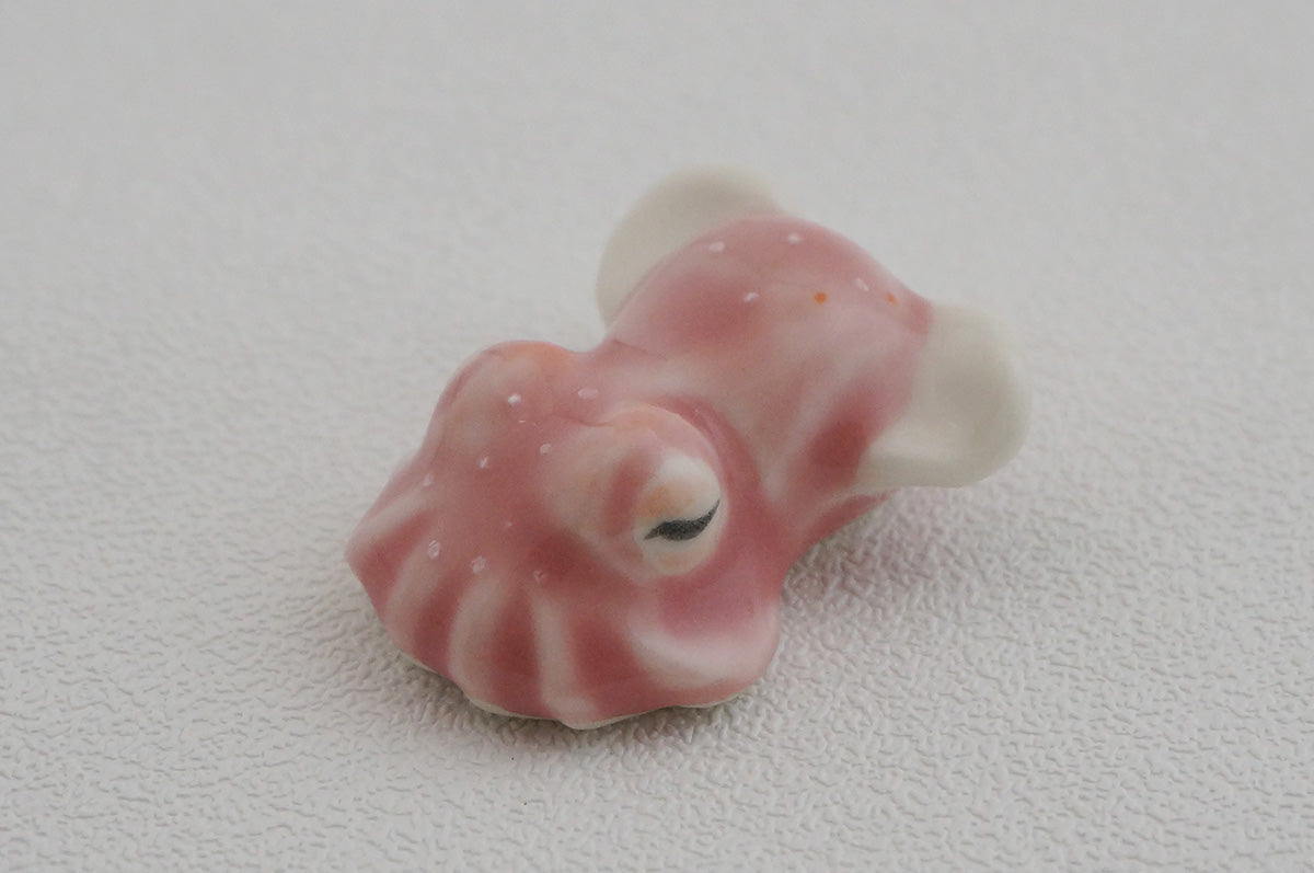 箸置き ミミイカ