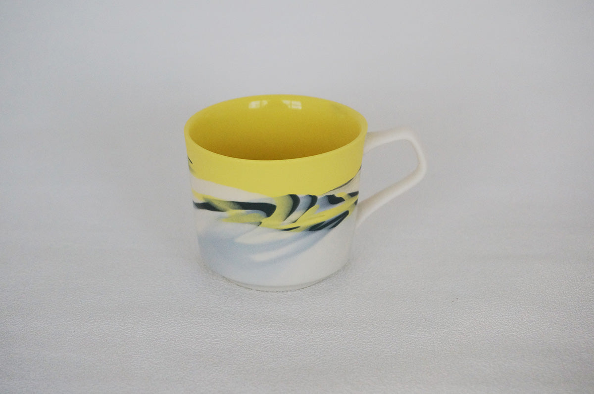 008 marble デミタスカップ