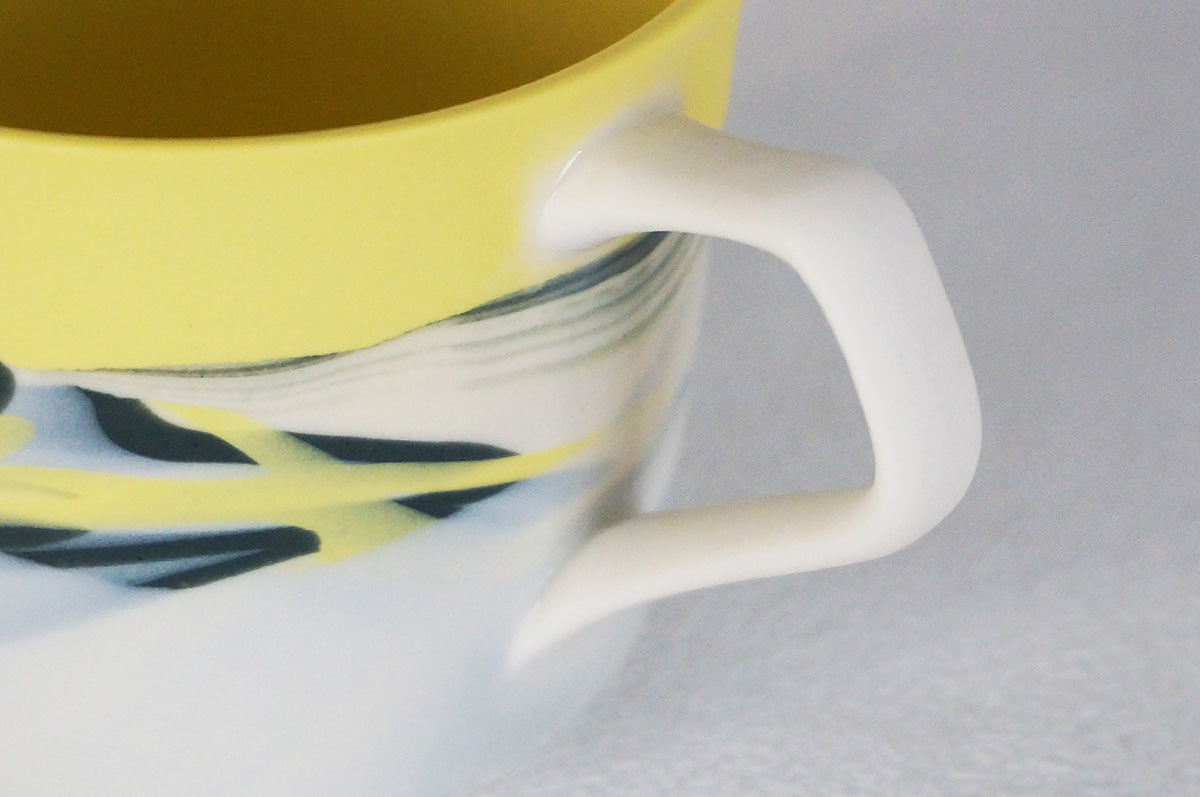 008 marble デミタスカップ