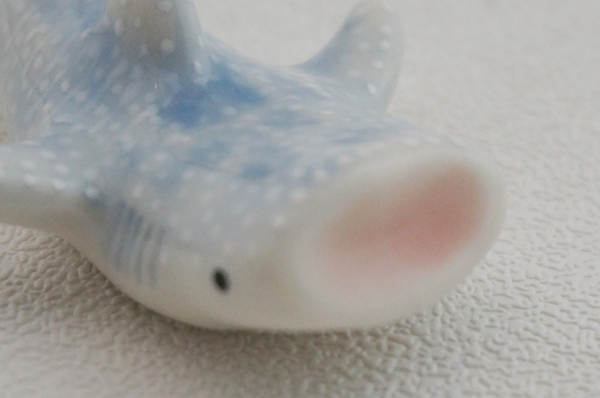 箸置き ジンベエザメ