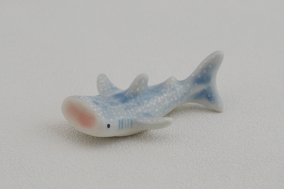 箸置き ジンベエザメ