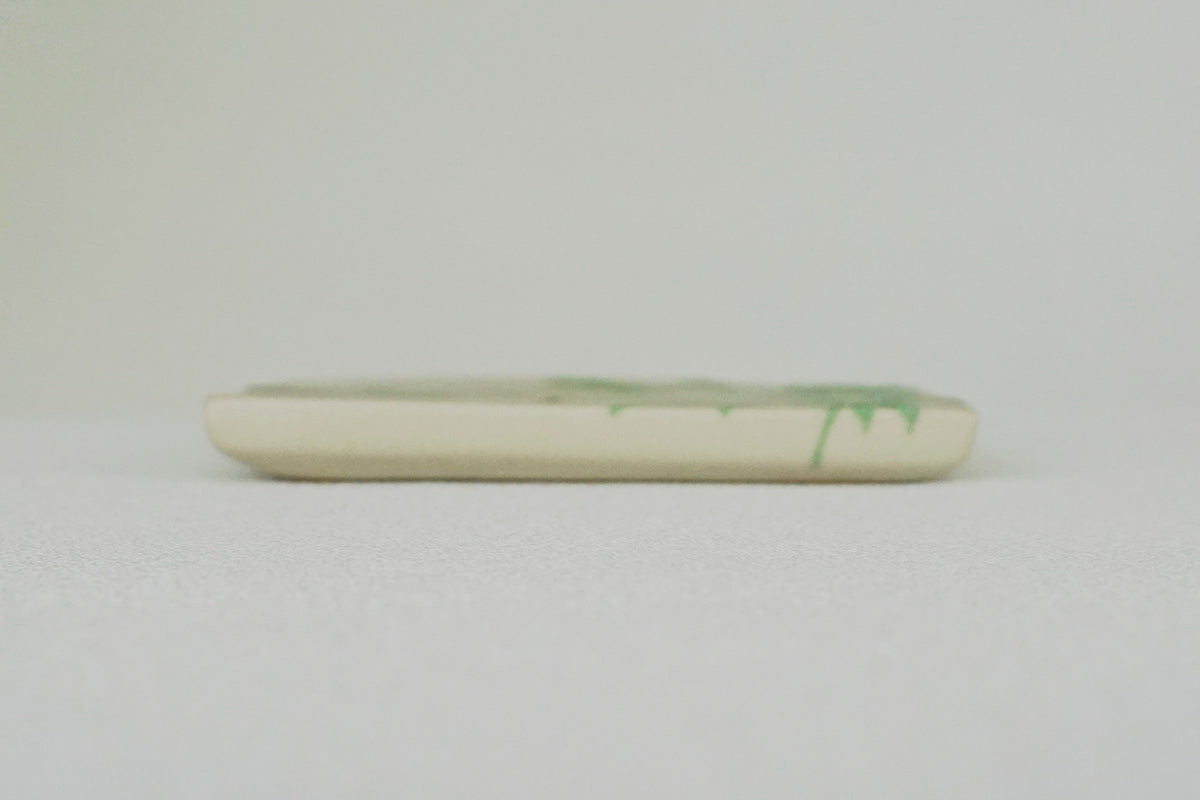 008 Slip Trip  Melon（緑）/白