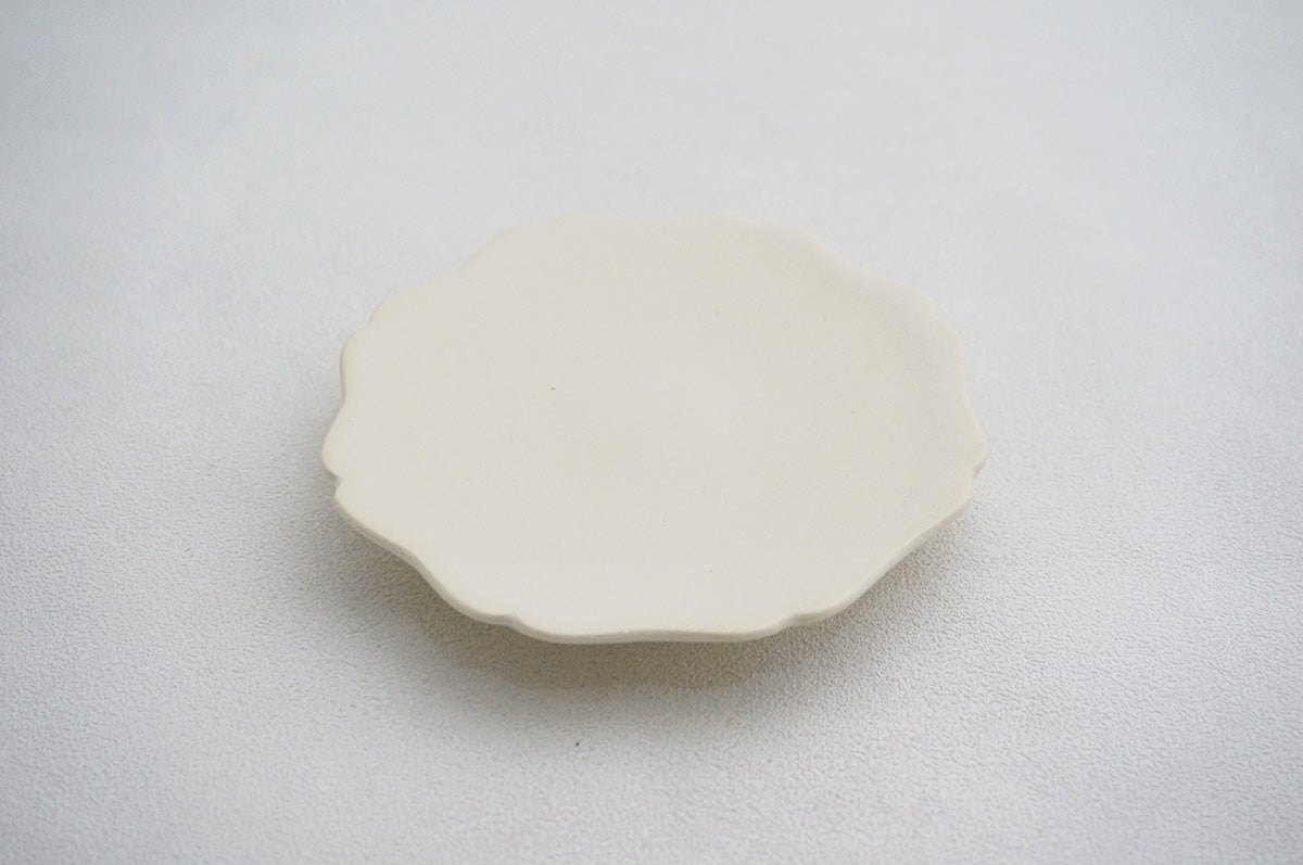 003 多角形皿（M）1/2