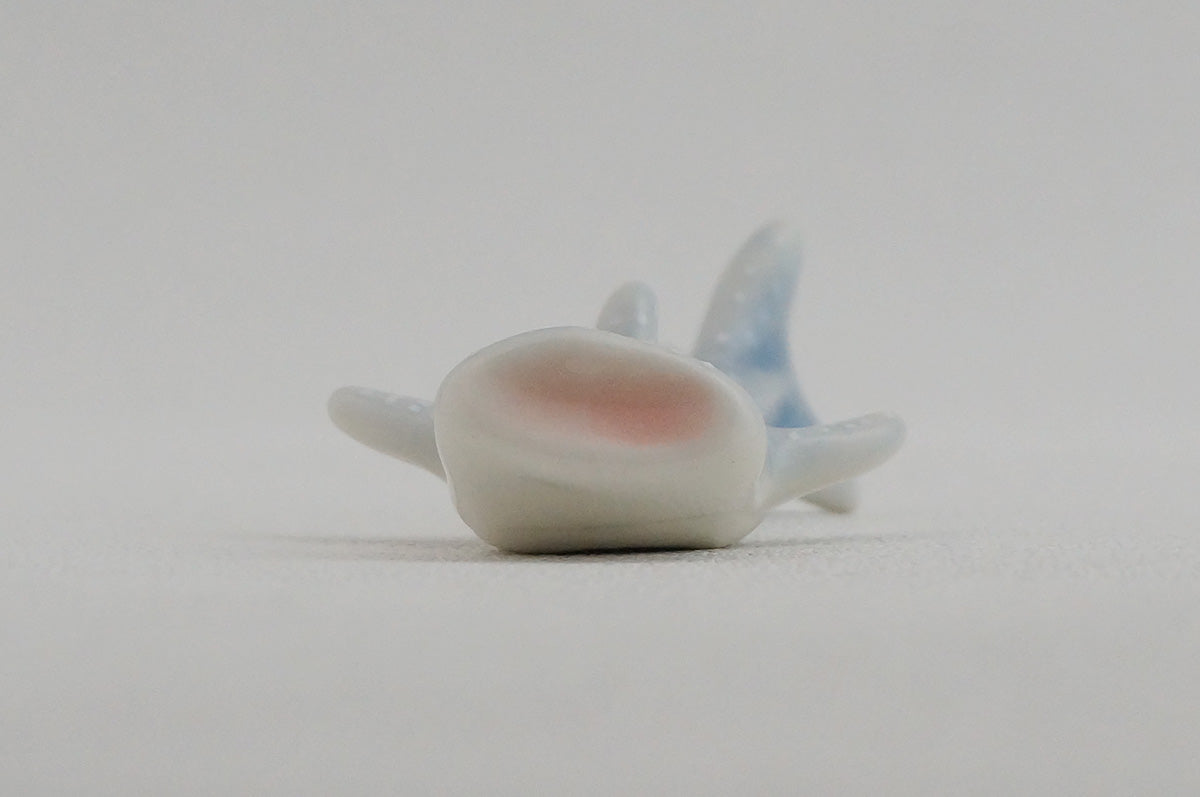 箸置き ジンベエザメ