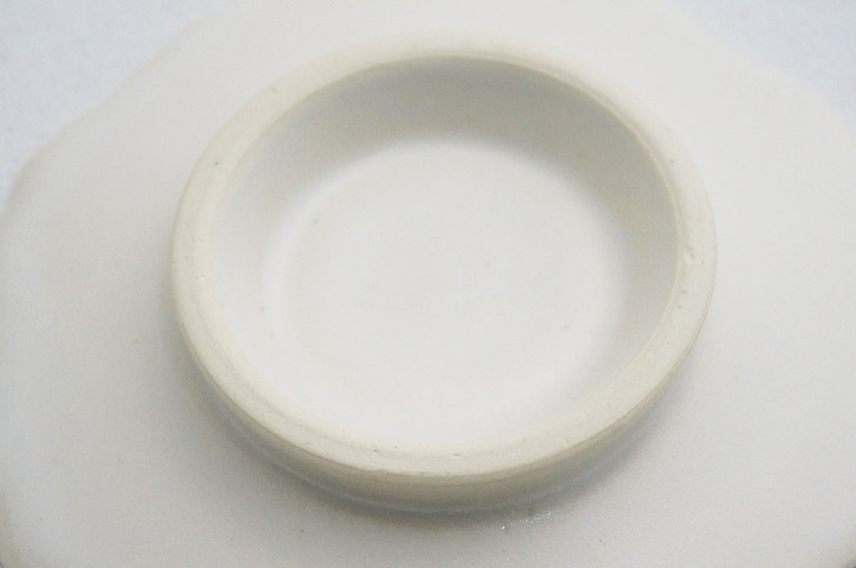 003 多角形皿（M）1/2