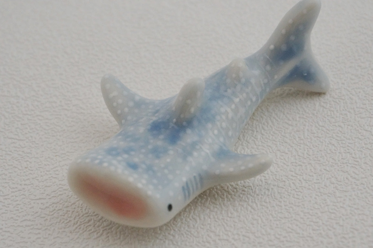箸置き ジンベエザメ