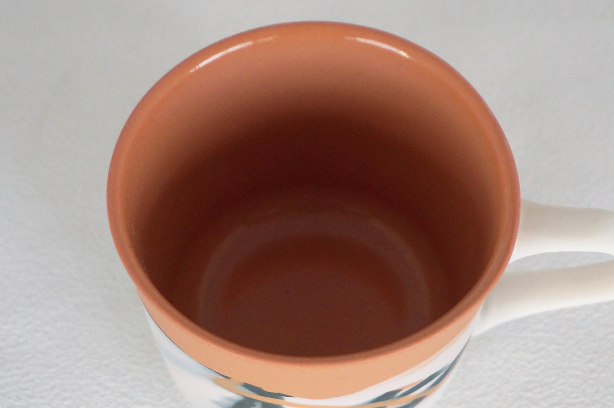 008 marble デミタスカップ