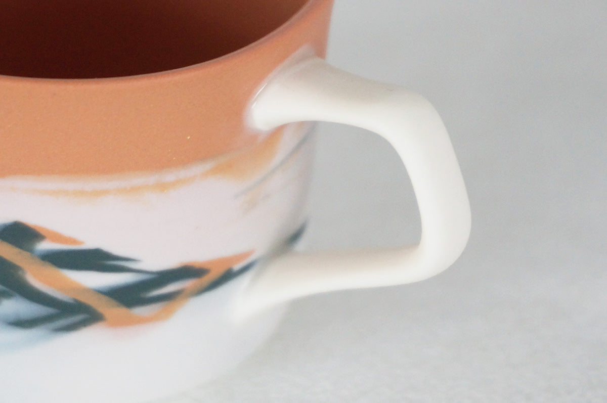 008 marble デミタスカップ