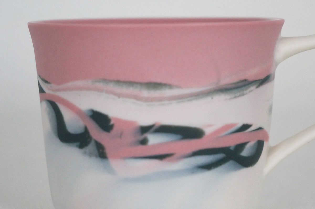 008 marble デミタスカップ