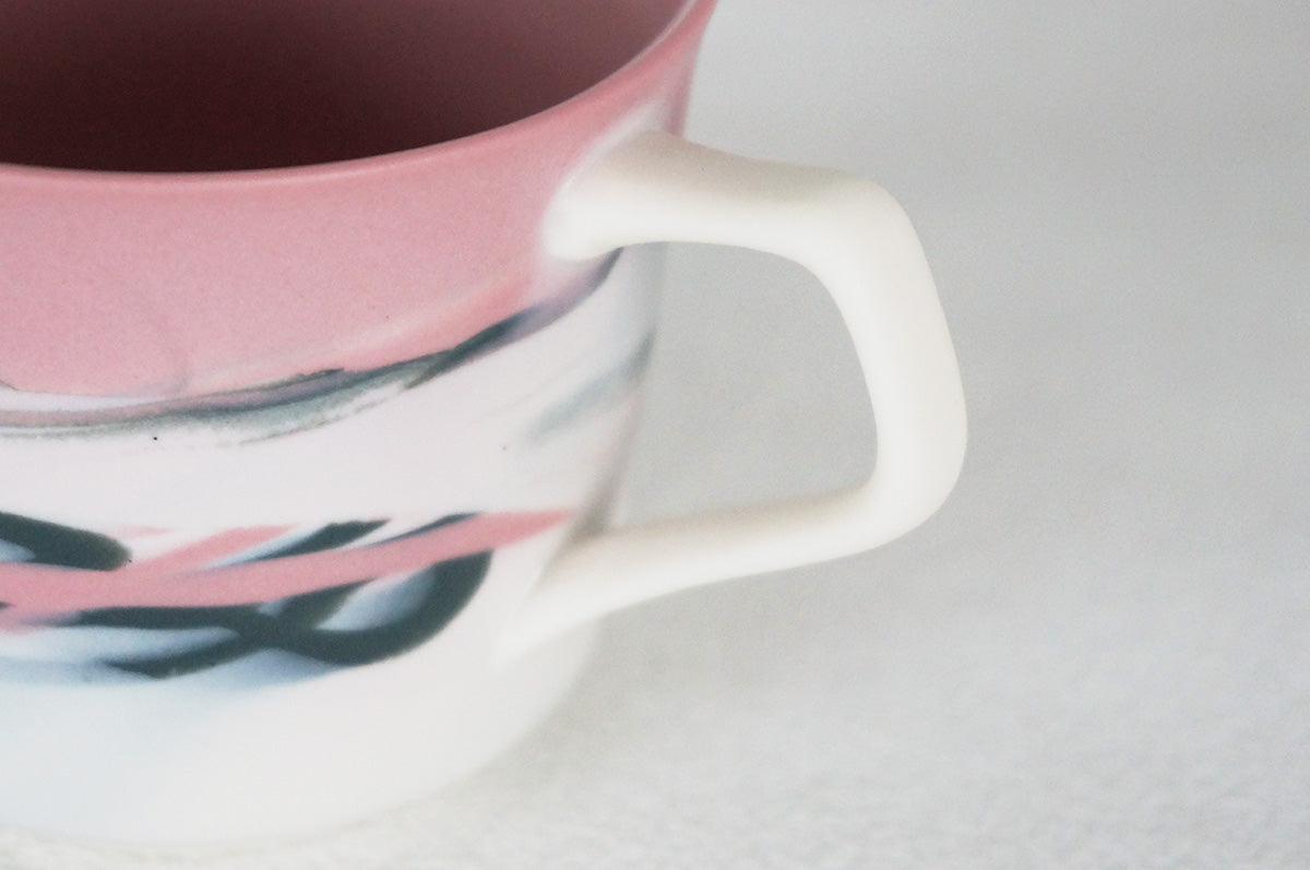 008 marble デミタスカップ