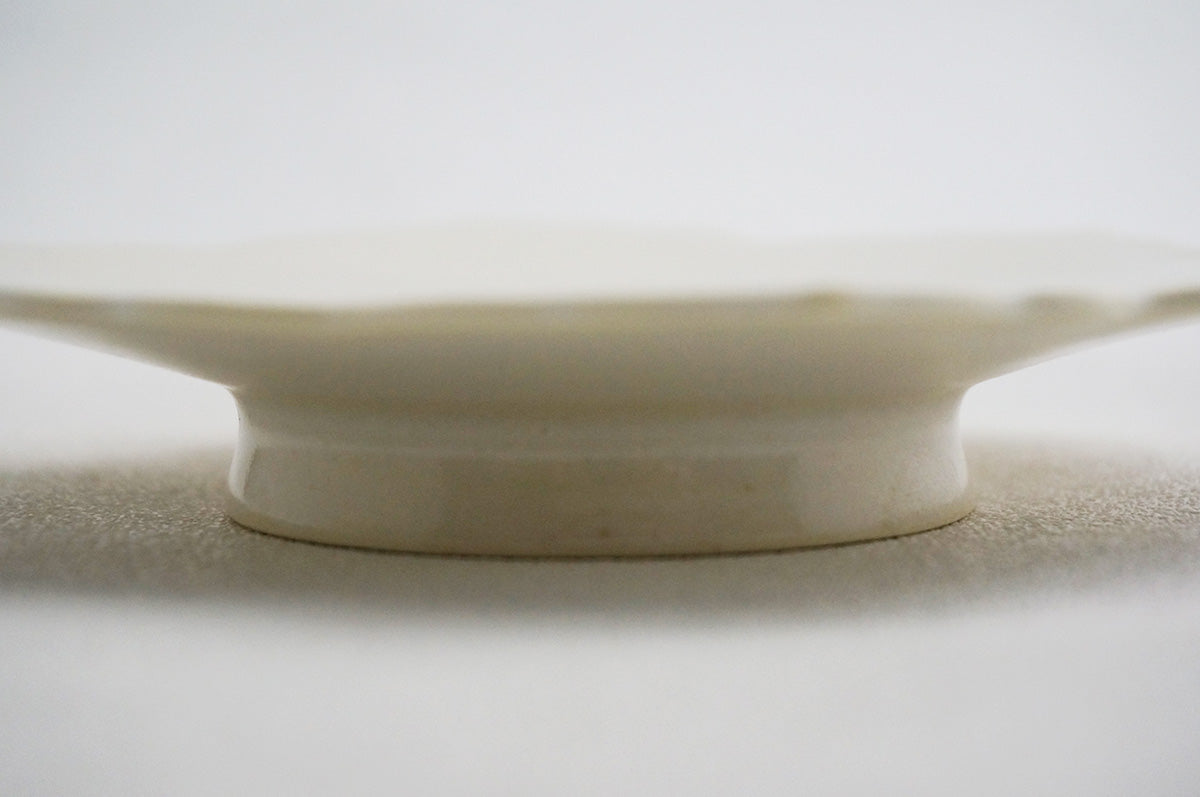 003 多角形皿（M）1/2