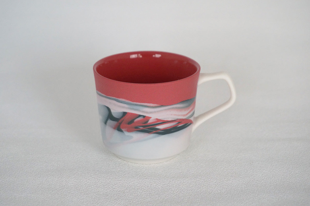 008 marble デミタスカップ