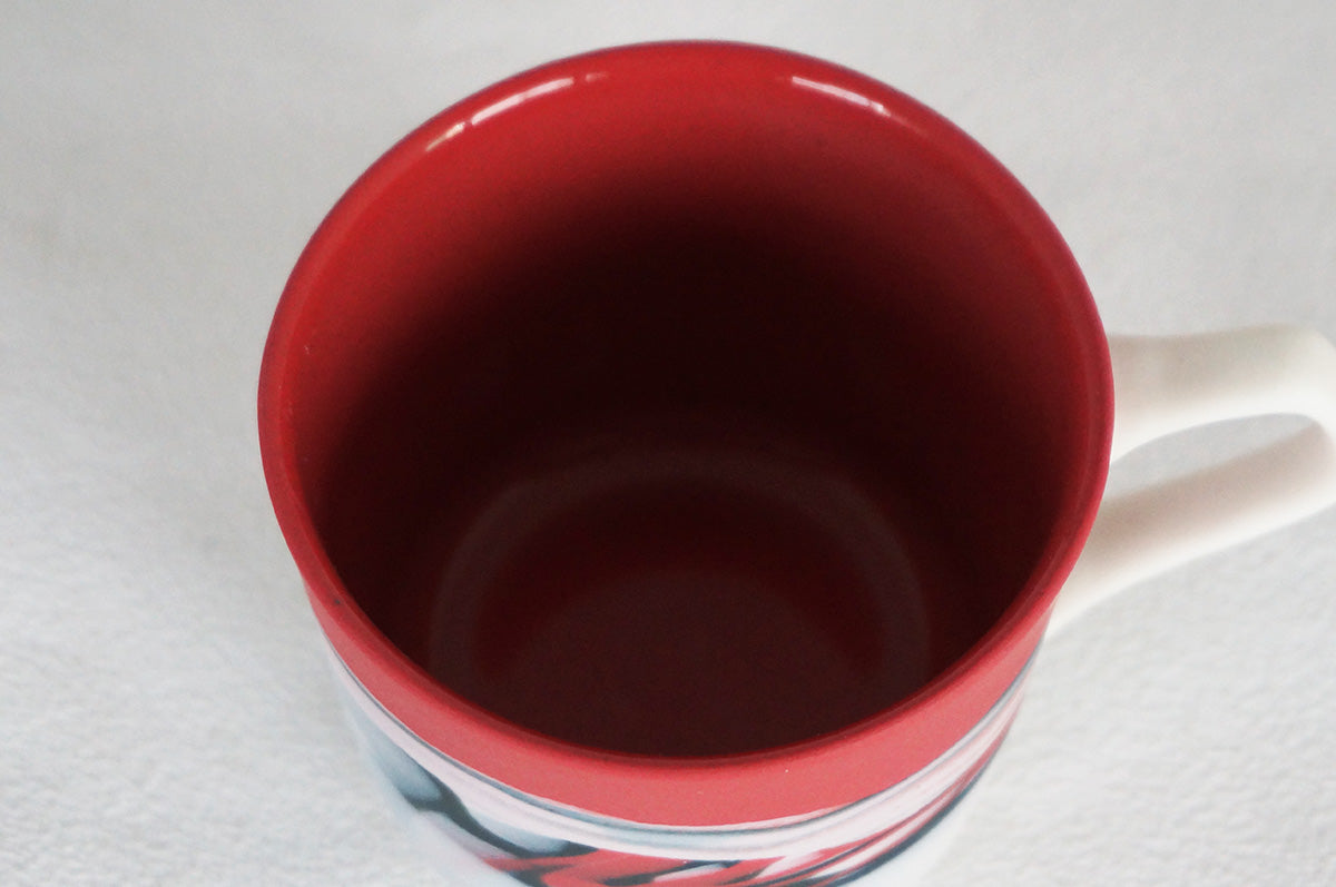 008 marble デミタスカップ