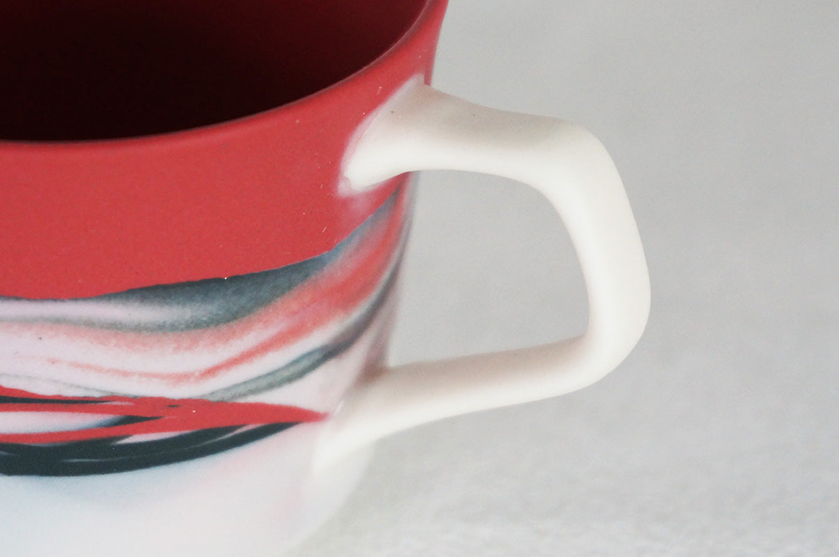 008 marble デミタスカップ