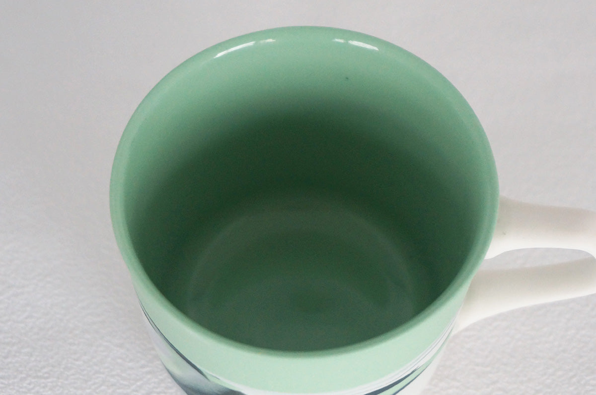 008 marble デミタスカップ