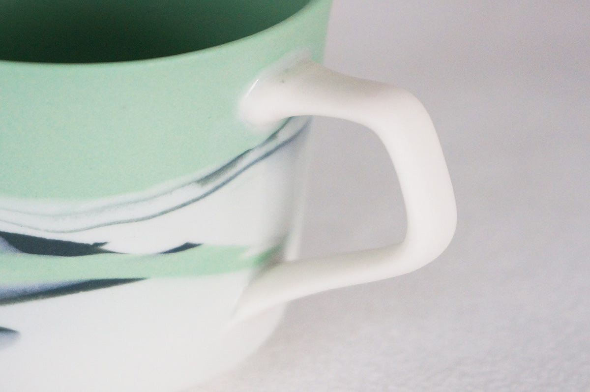 008 marble デミタスカップ