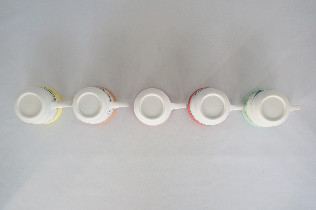 008 marble デミタスカップ