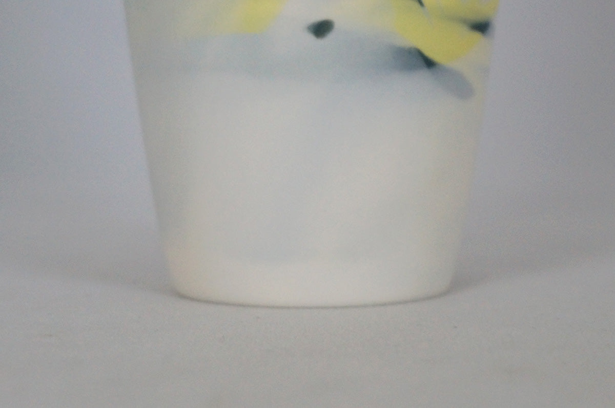 009 marble グラス