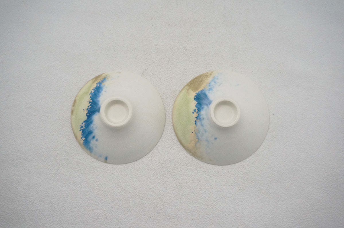 009 平盃　1/2