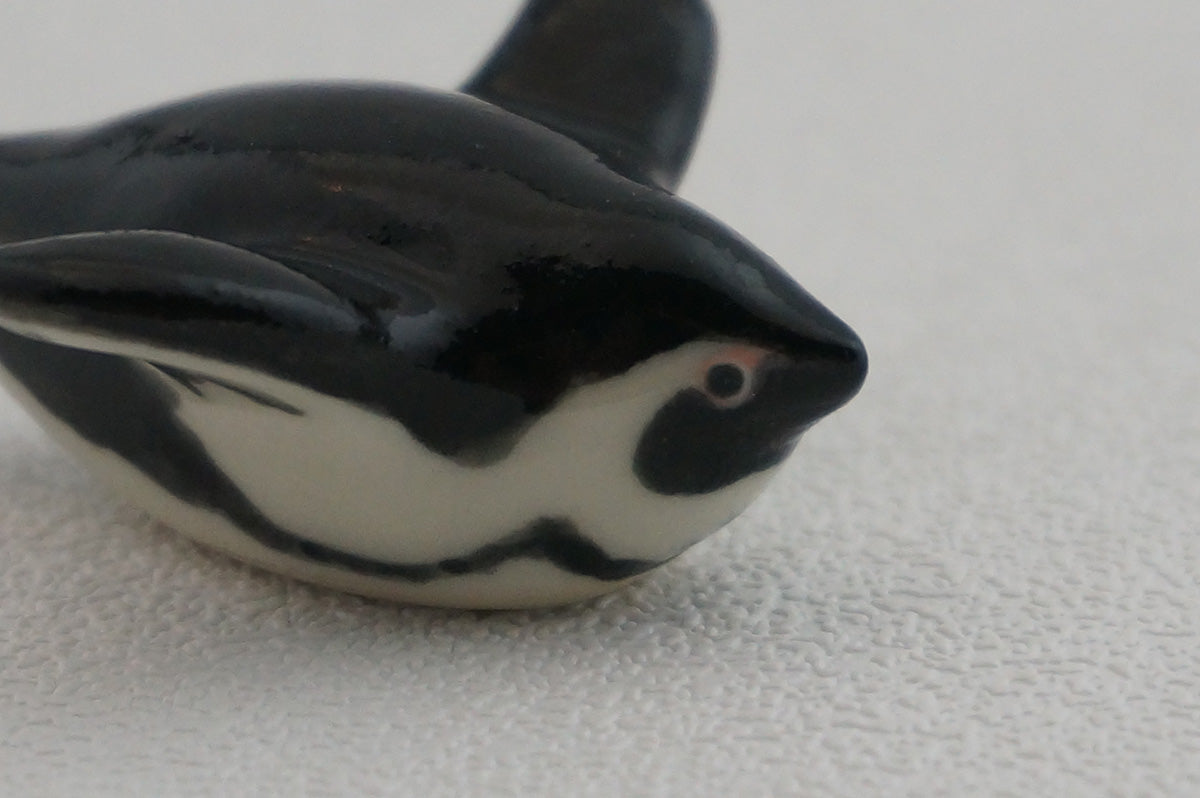 箸置き ケープペンギン