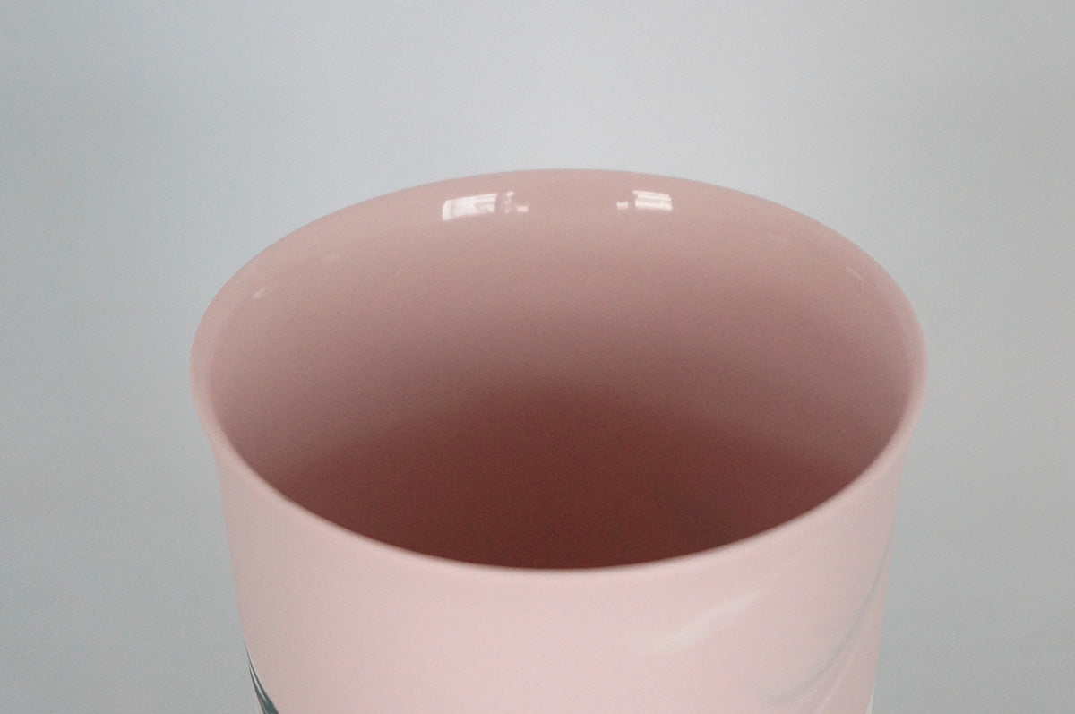 009 marble グラス