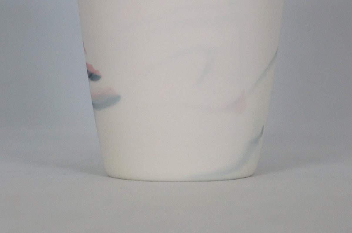 009 marble グラス