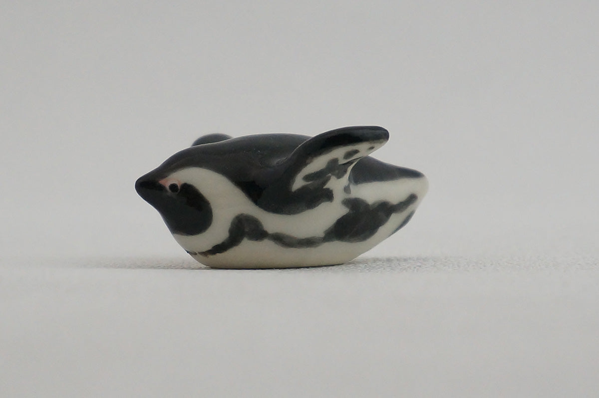 箸置き ケープペンギン