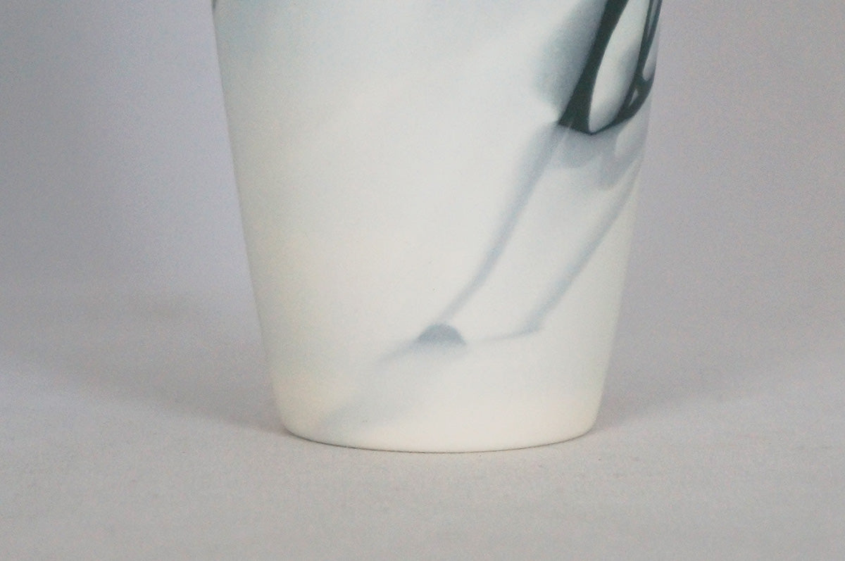 009 marble グラス