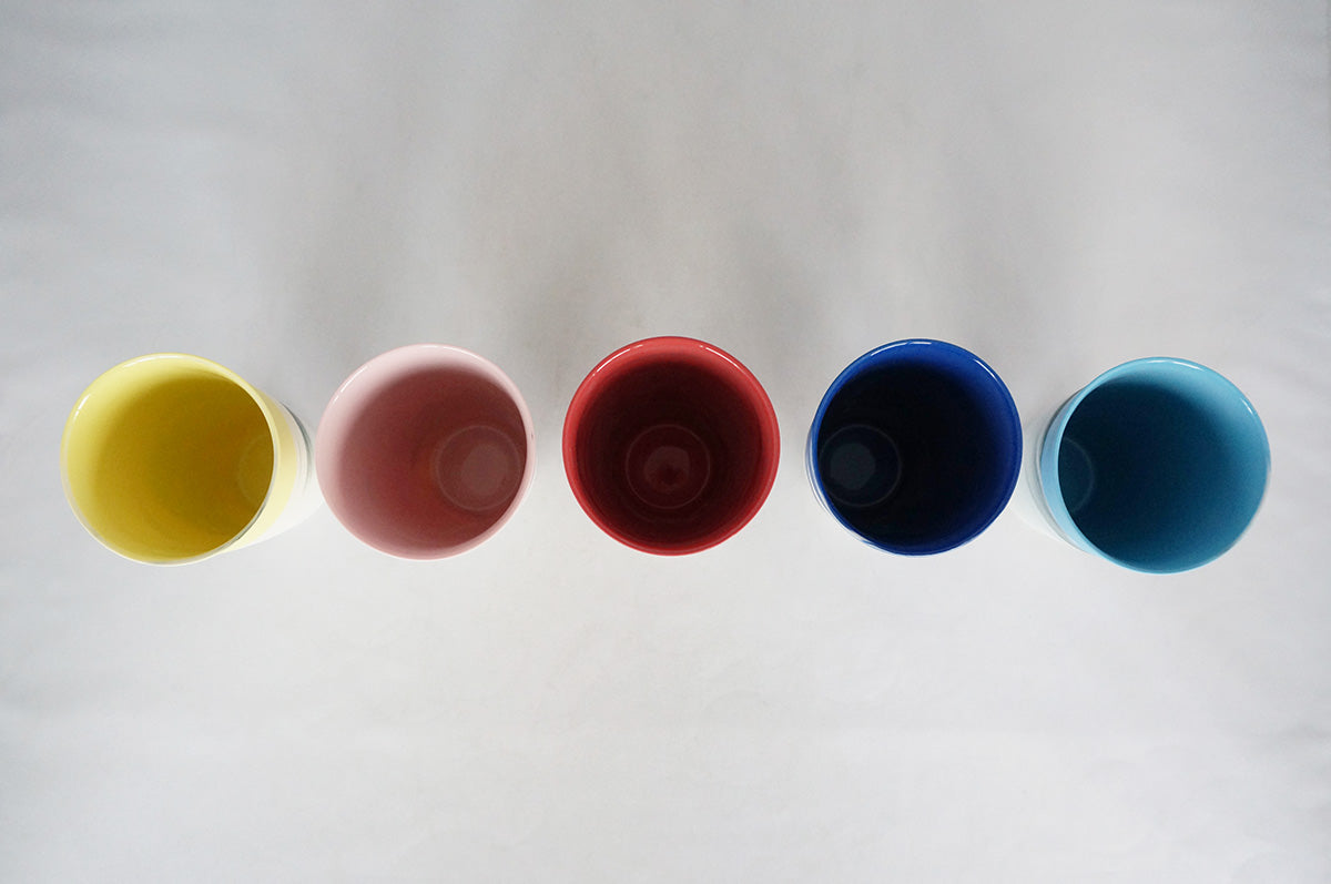 009 marble グラス