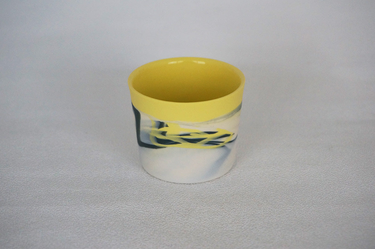 010 marble ぐい呑み