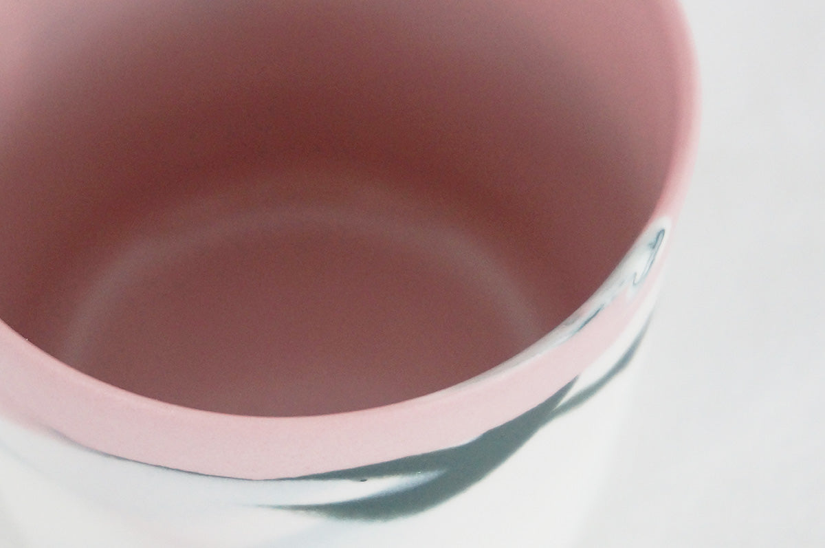 010 marble ぐい呑み