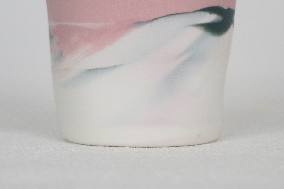 010 marble ぐい呑み