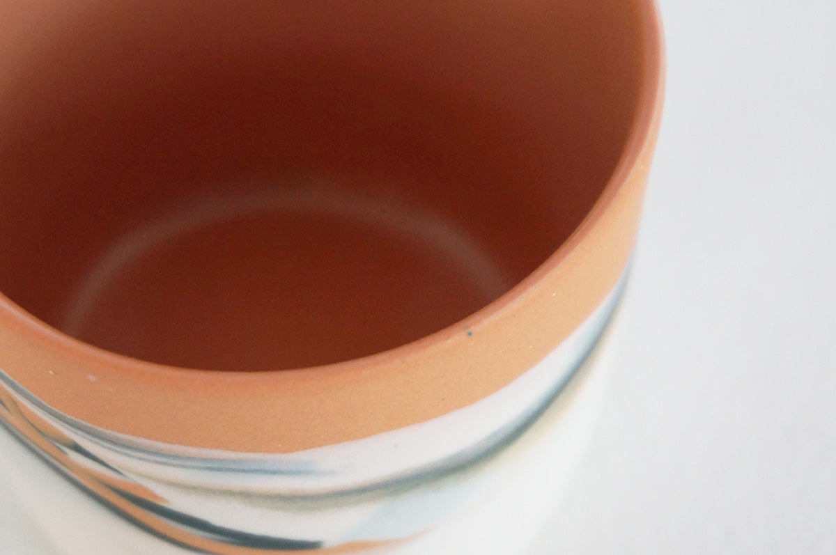 010 marble ぐい呑み