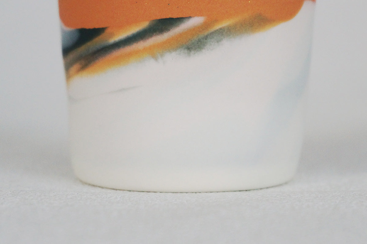 010 marble ぐい呑み