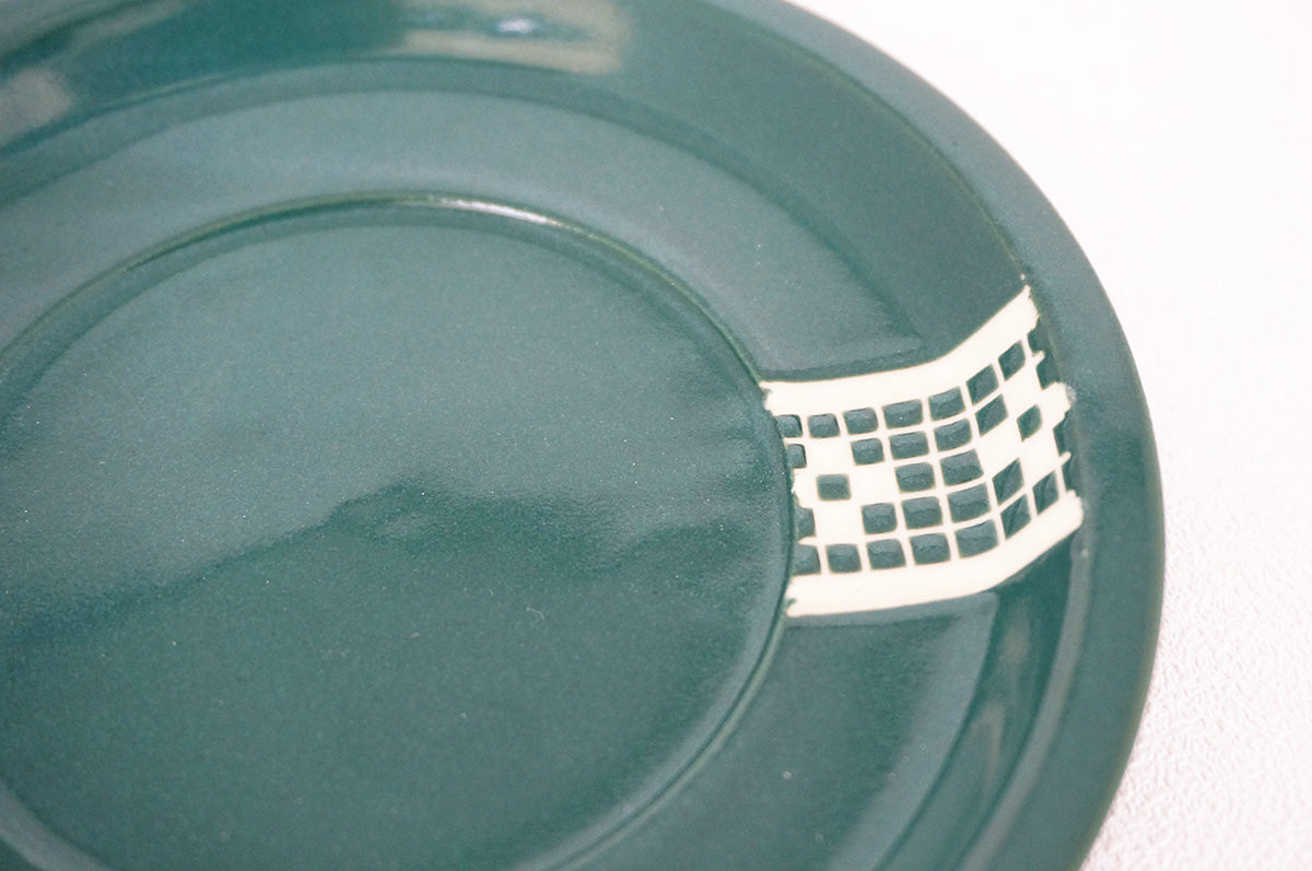 011 カップ＆ソーサー