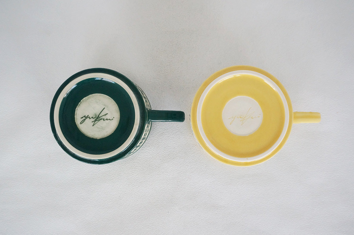 011 カップ＆ソーサー