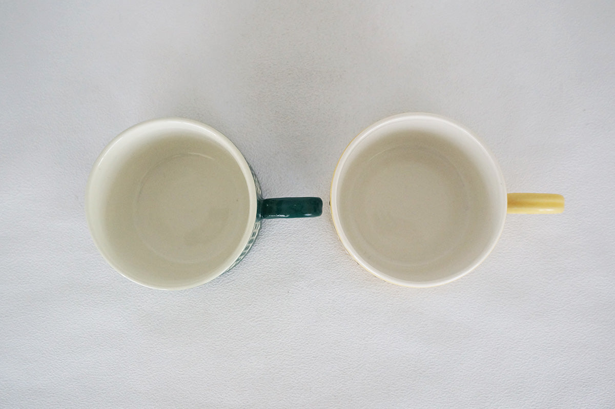 011 カップ＆ソーサー