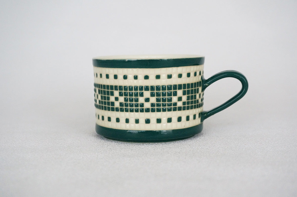 011 カップ＆ソーサー