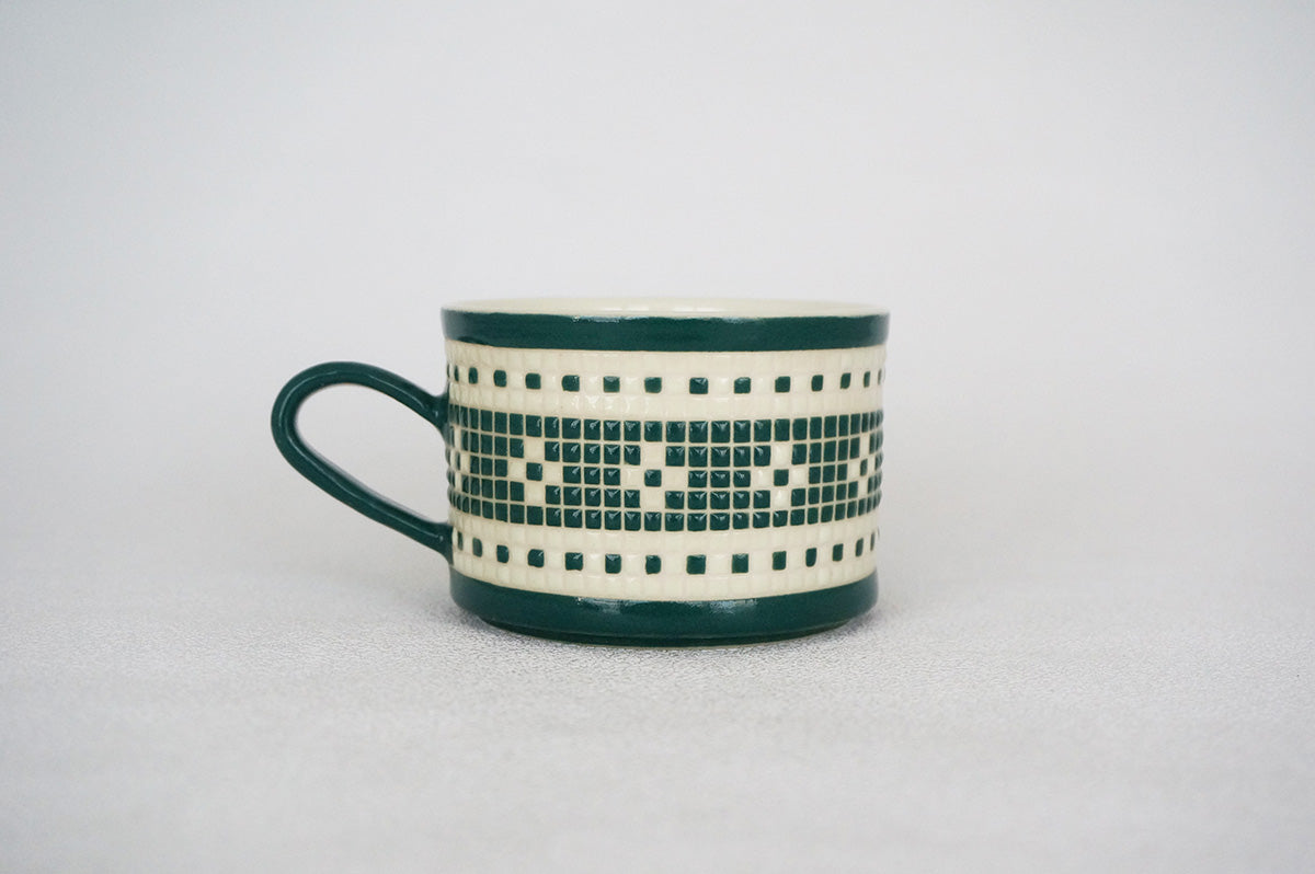 011 カップ＆ソーサー