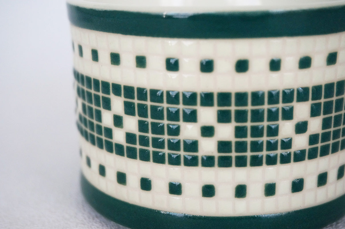 011 カップ＆ソーサー