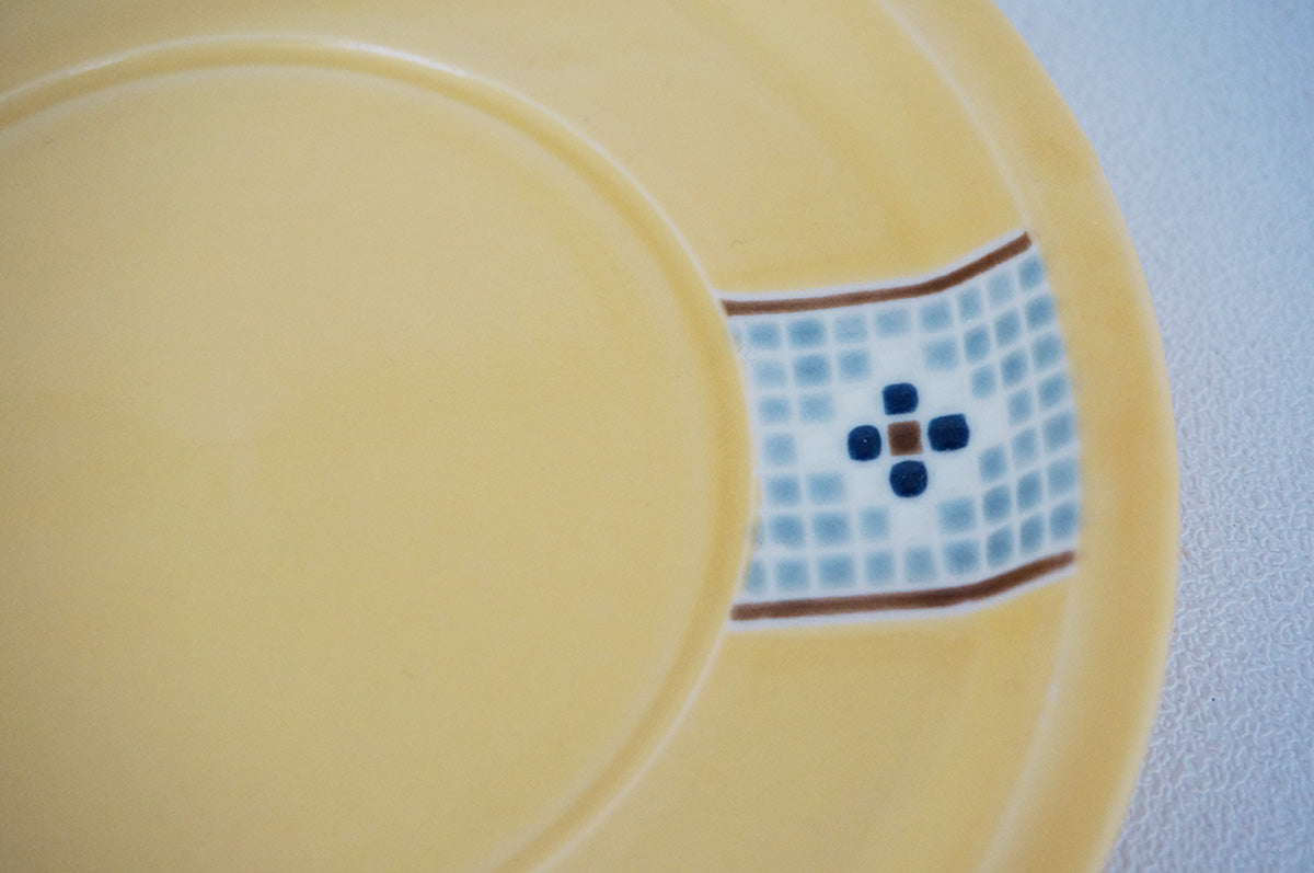 011 カップ＆ソーサー