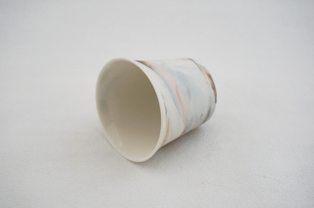 011 marble 杯