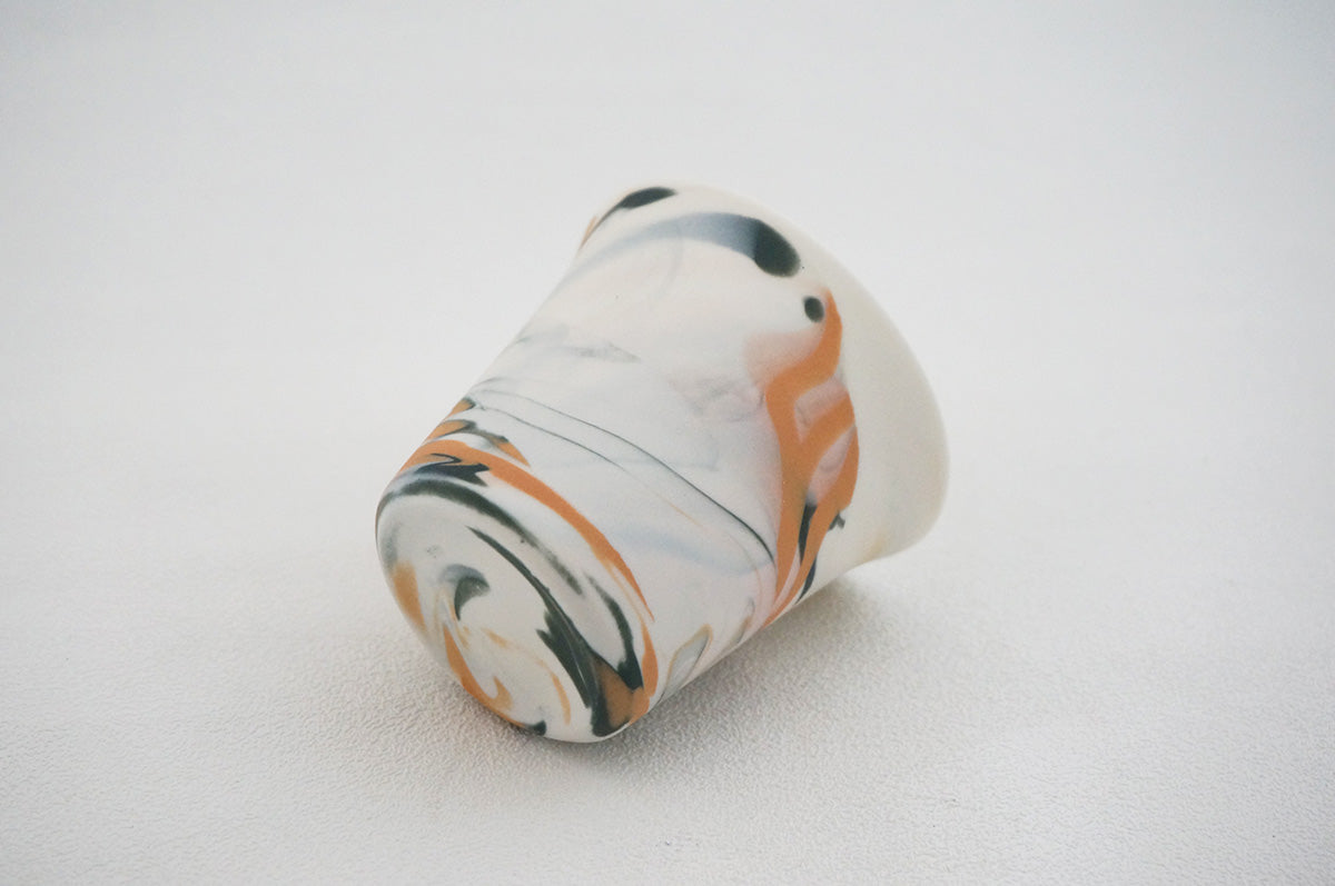 011 marble 杯