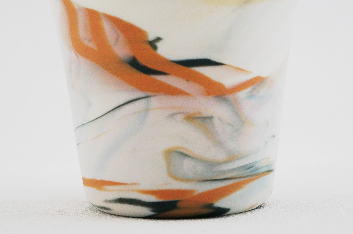011 marble 杯