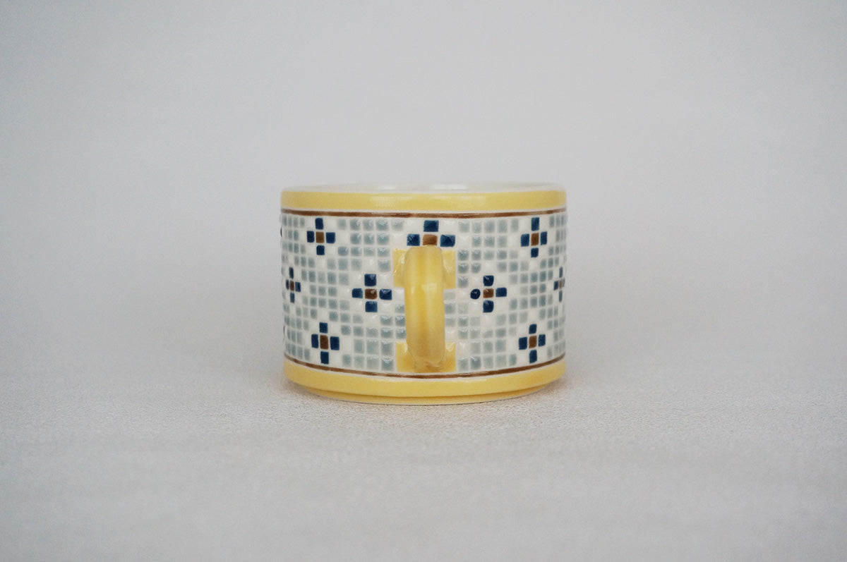 011 カップ＆ソーサー