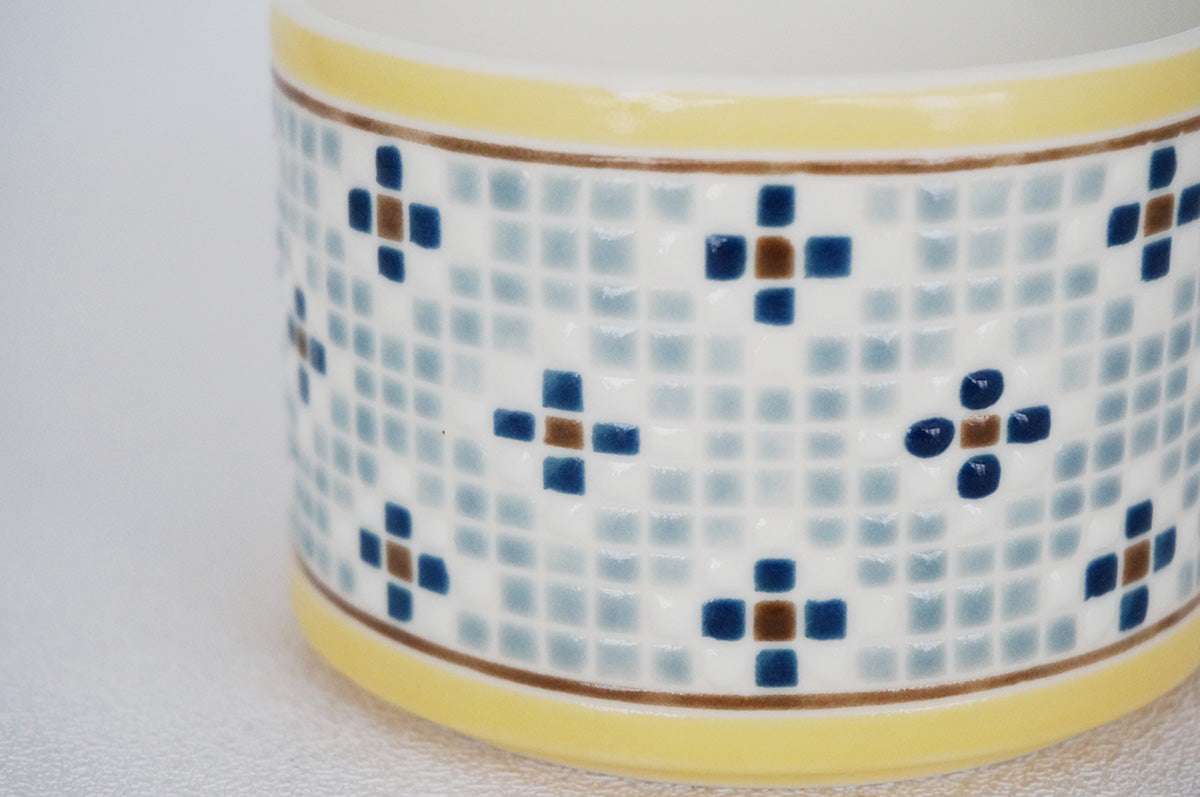 011 カップ＆ソーサー