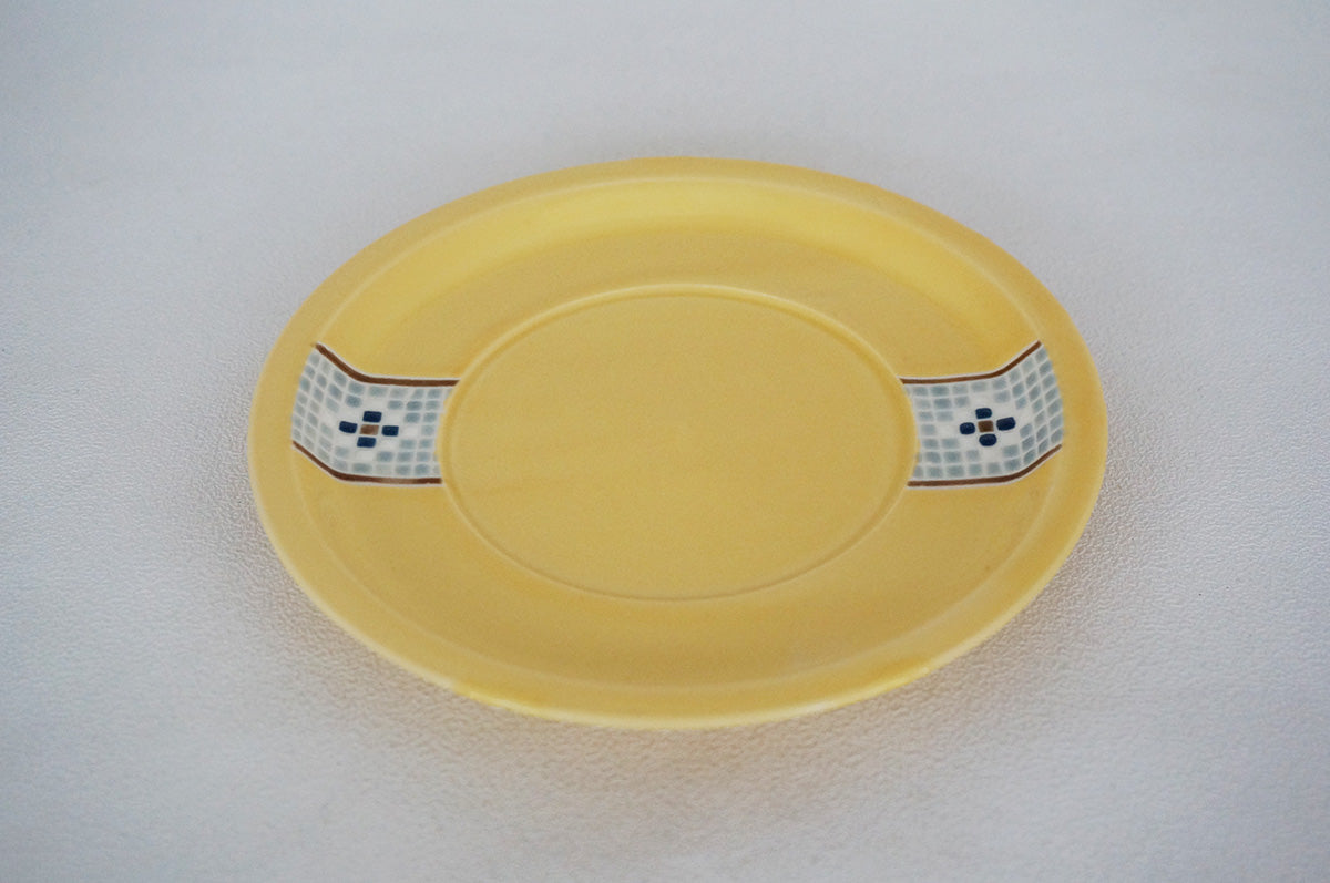 011 カップ＆ソーサー