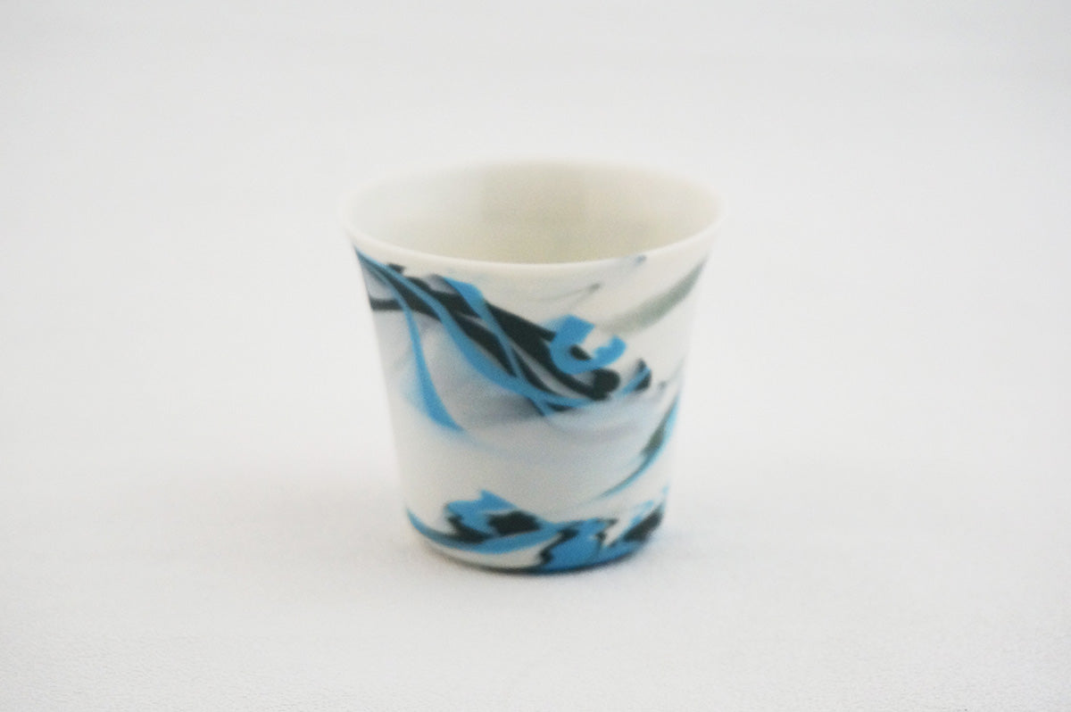 011 marble 杯