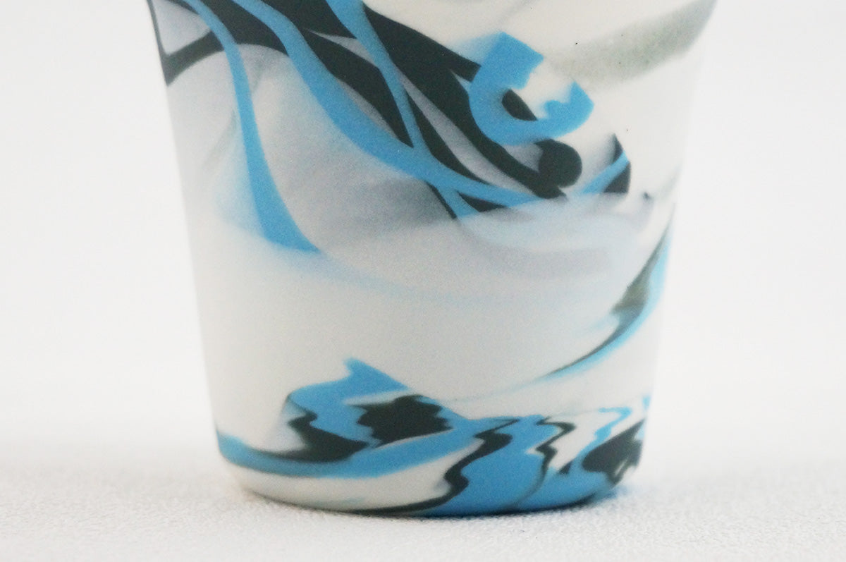 011 marble 杯