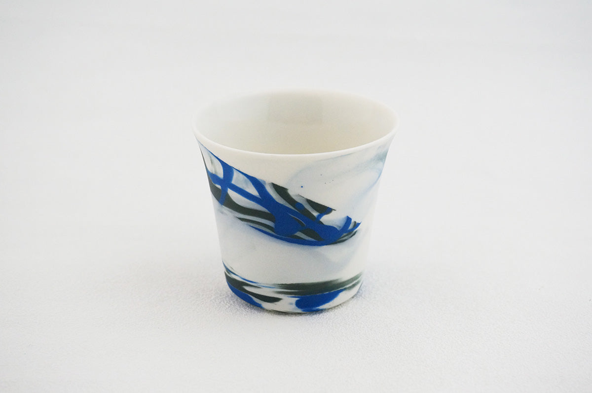 011 marble 杯